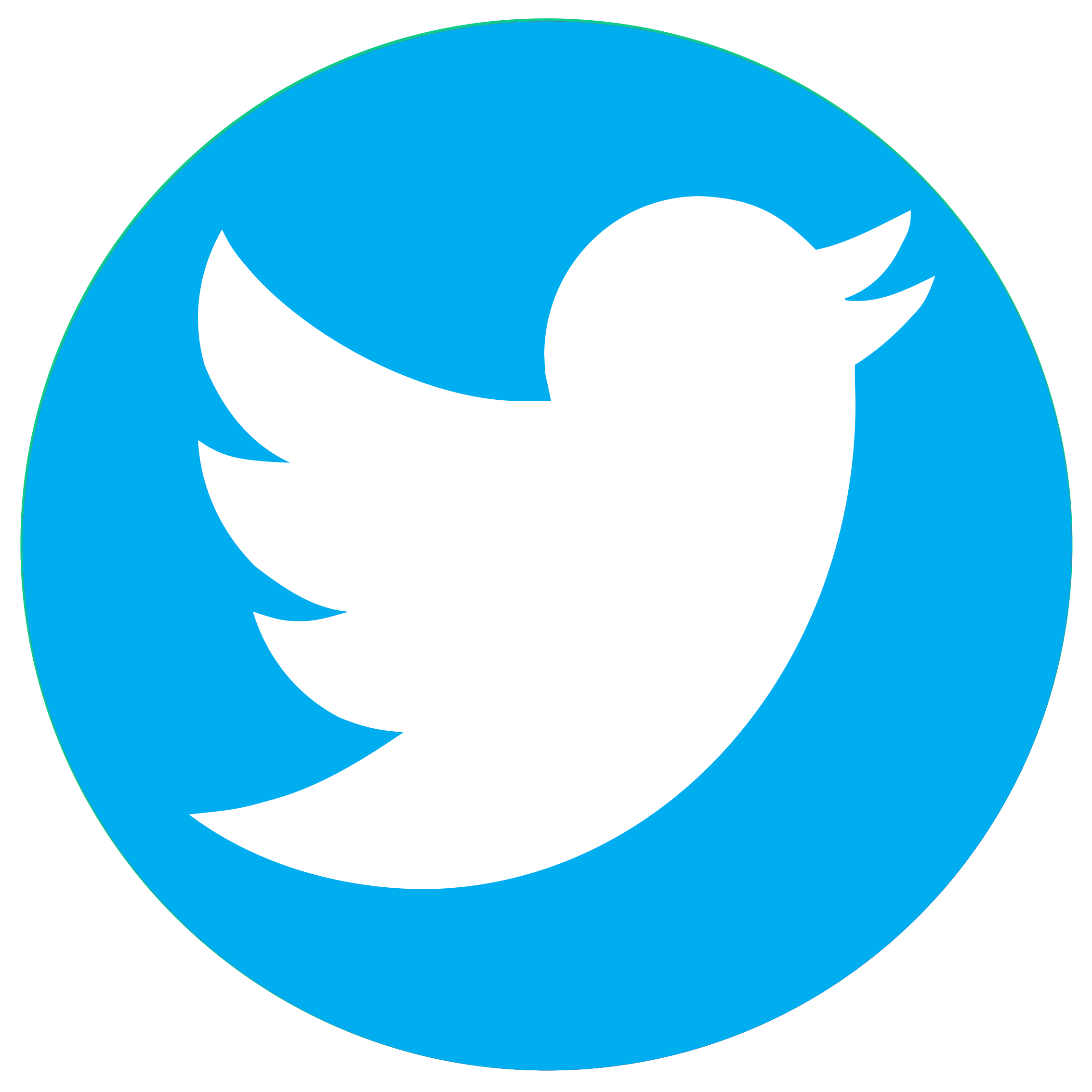 logo Twitter